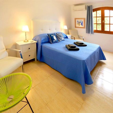 Andorra Villa Puerto del Carmen  Eksteriør billede