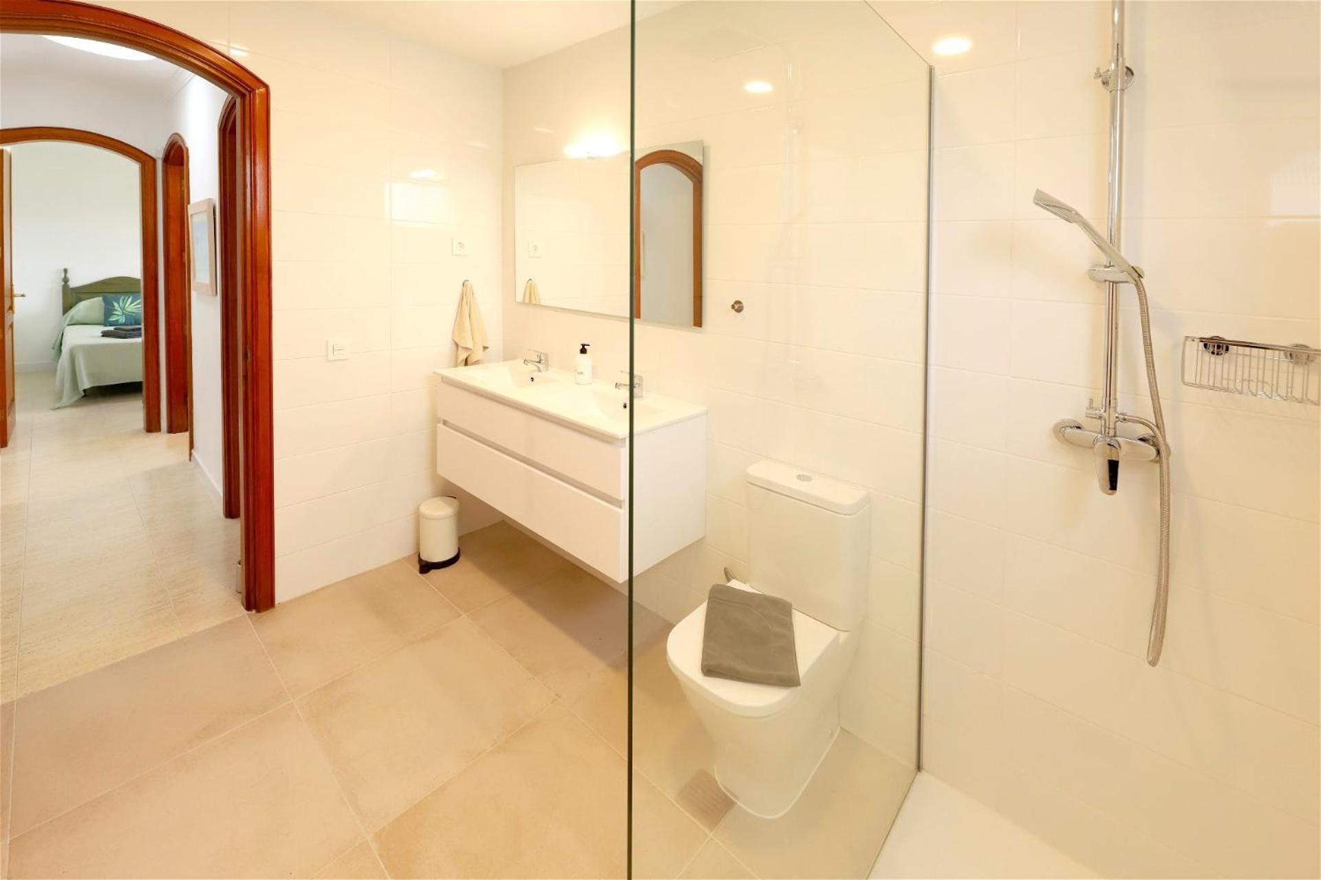 Andorra Villa Puerto del Carmen  Eksteriør billede