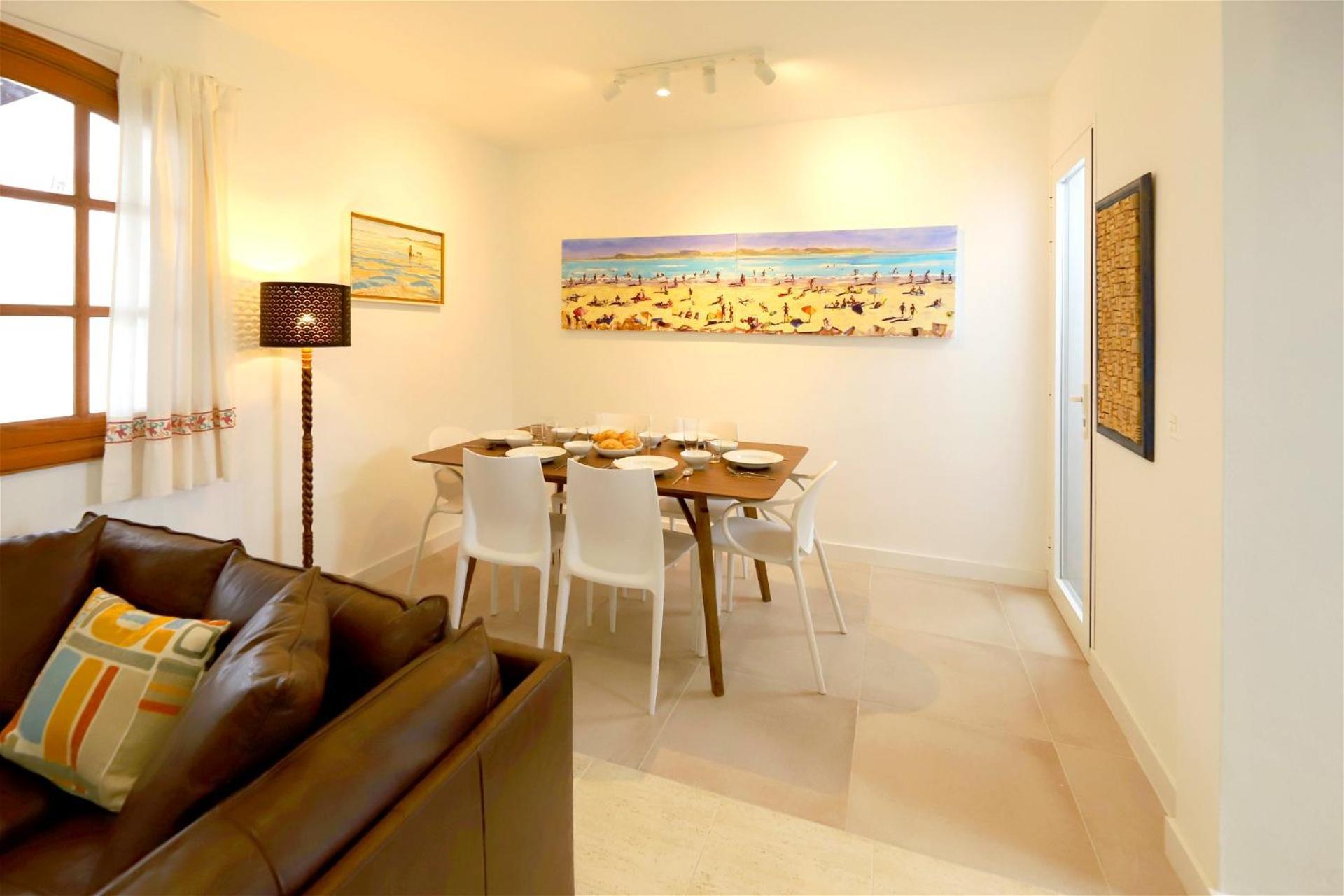 Andorra Villa Puerto del Carmen  Eksteriør billede