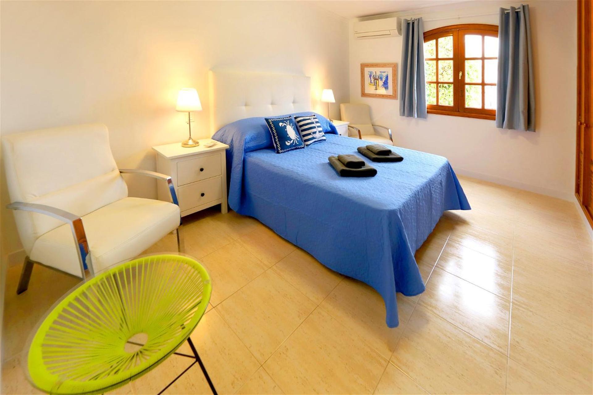 Andorra Villa Puerto del Carmen  Eksteriør billede