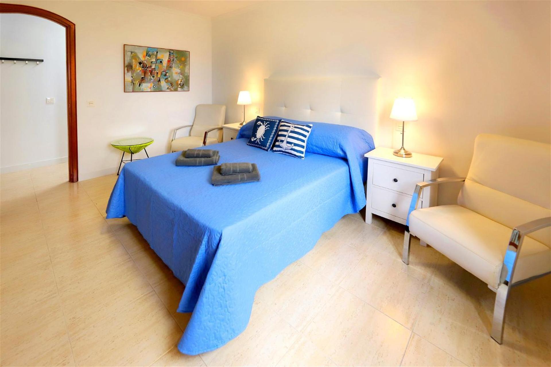 Andorra Villa Puerto del Carmen  Eksteriør billede