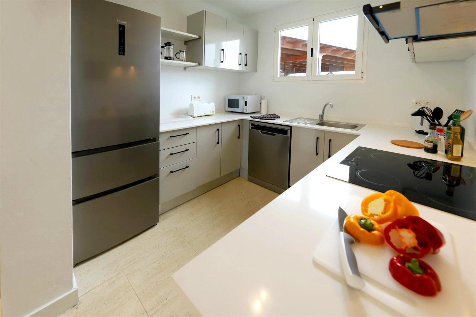 Andorra Villa Puerto del Carmen  Eksteriør billede