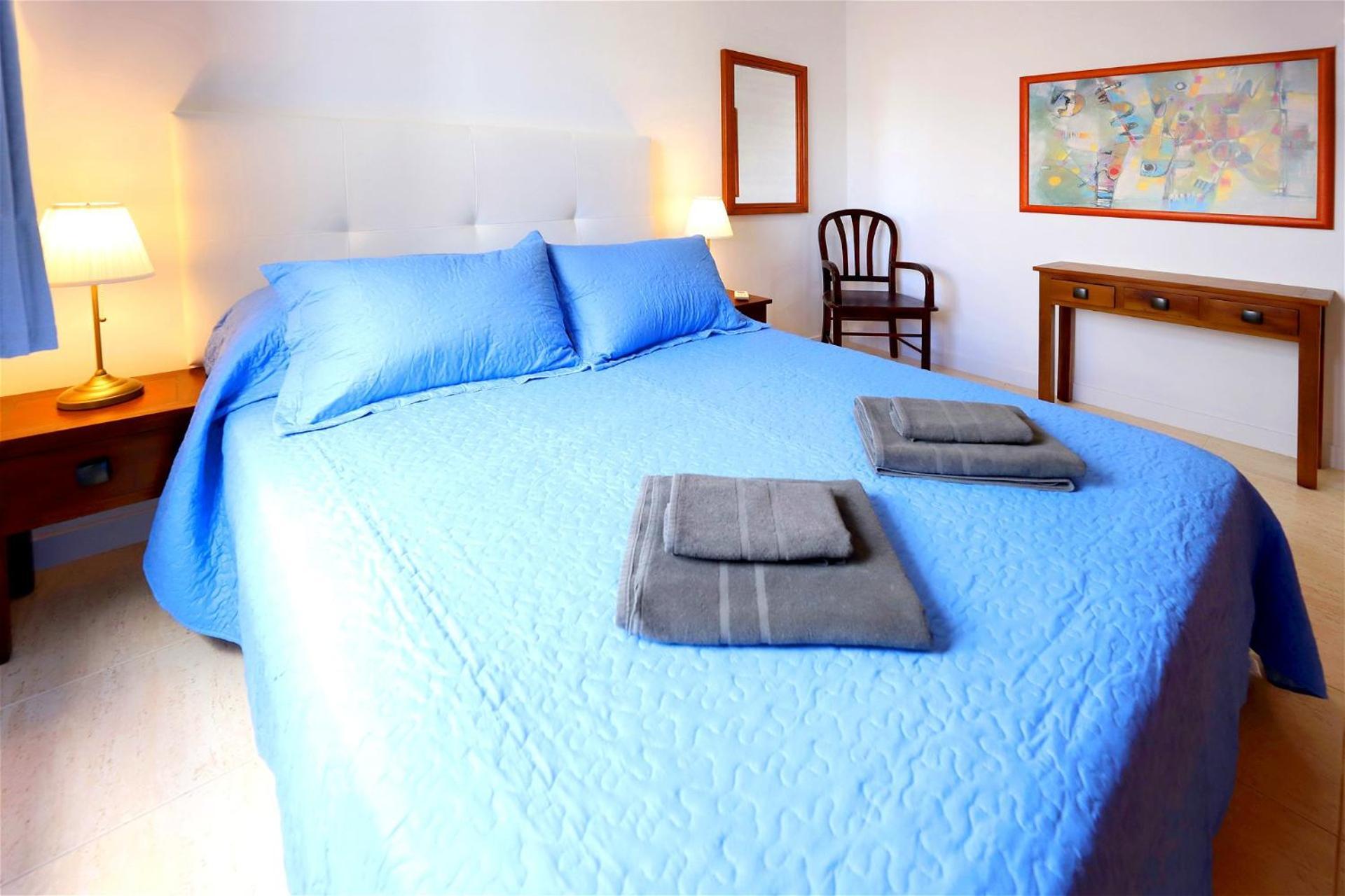 Andorra Villa Puerto del Carmen  Eksteriør billede