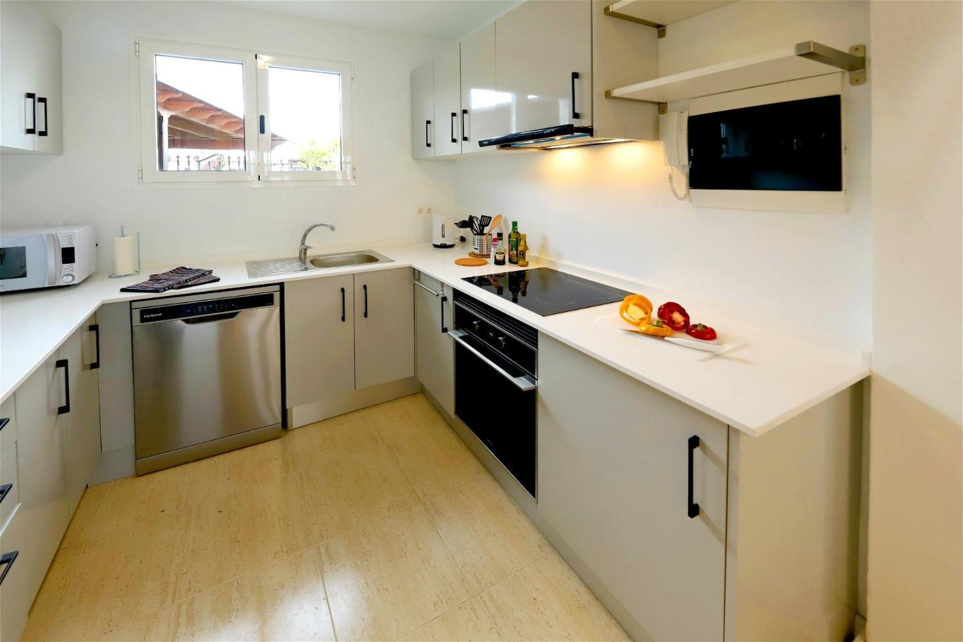 Andorra Villa Puerto del Carmen  Eksteriør billede