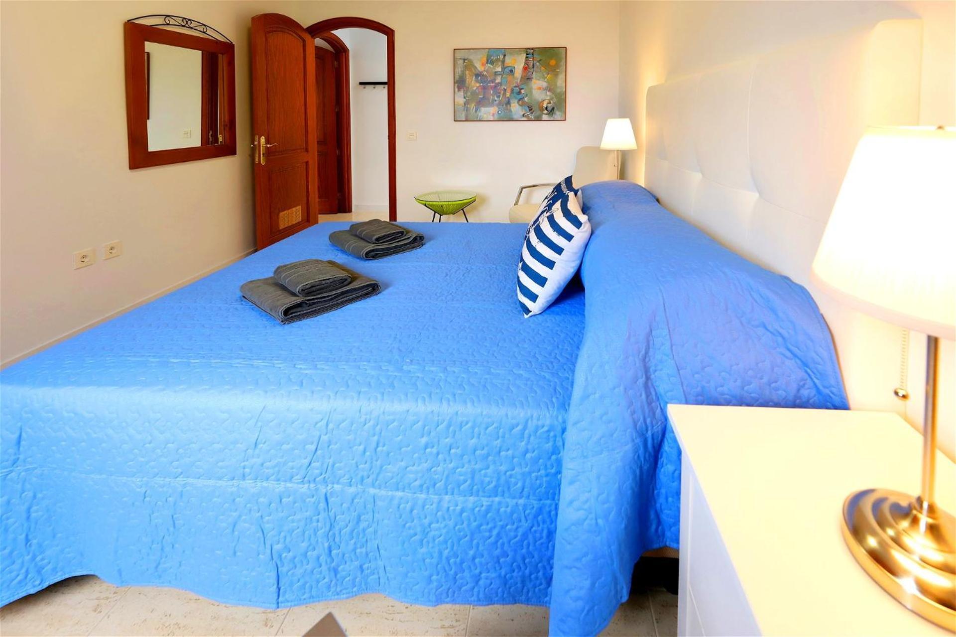 Andorra Villa Puerto del Carmen  Eksteriør billede