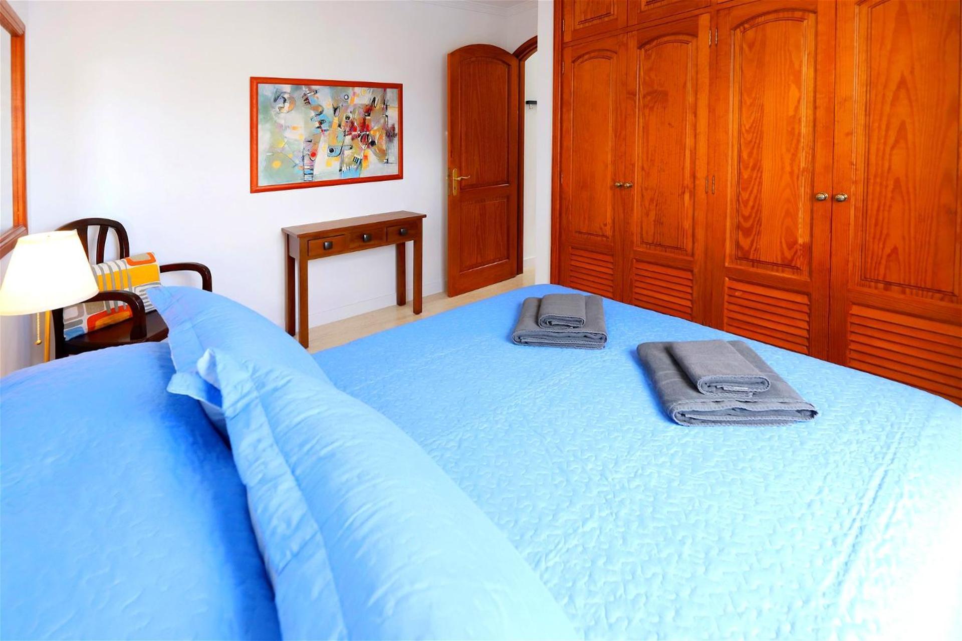 Andorra Villa Puerto del Carmen  Eksteriør billede