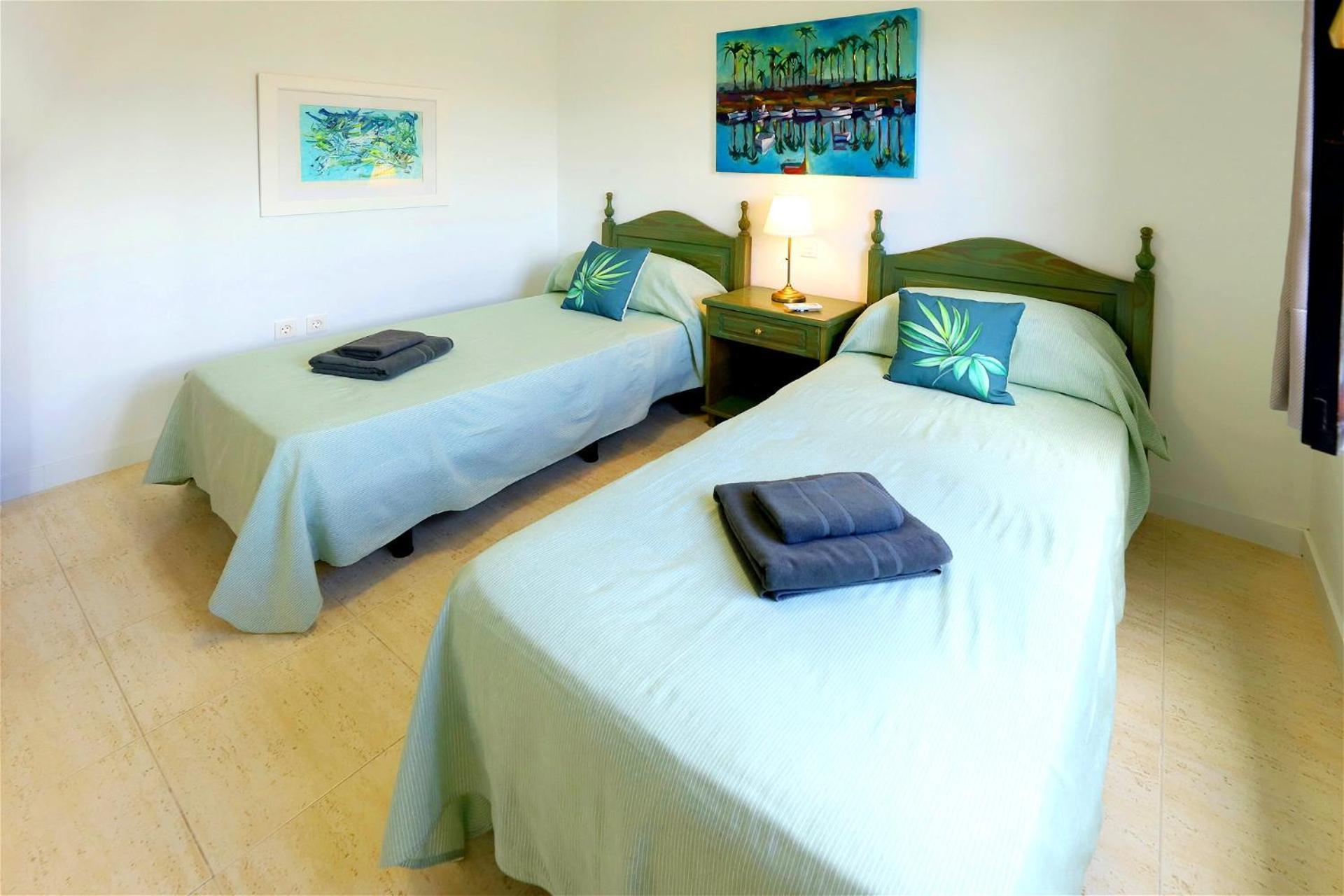 Andorra Villa Puerto del Carmen  Eksteriør billede