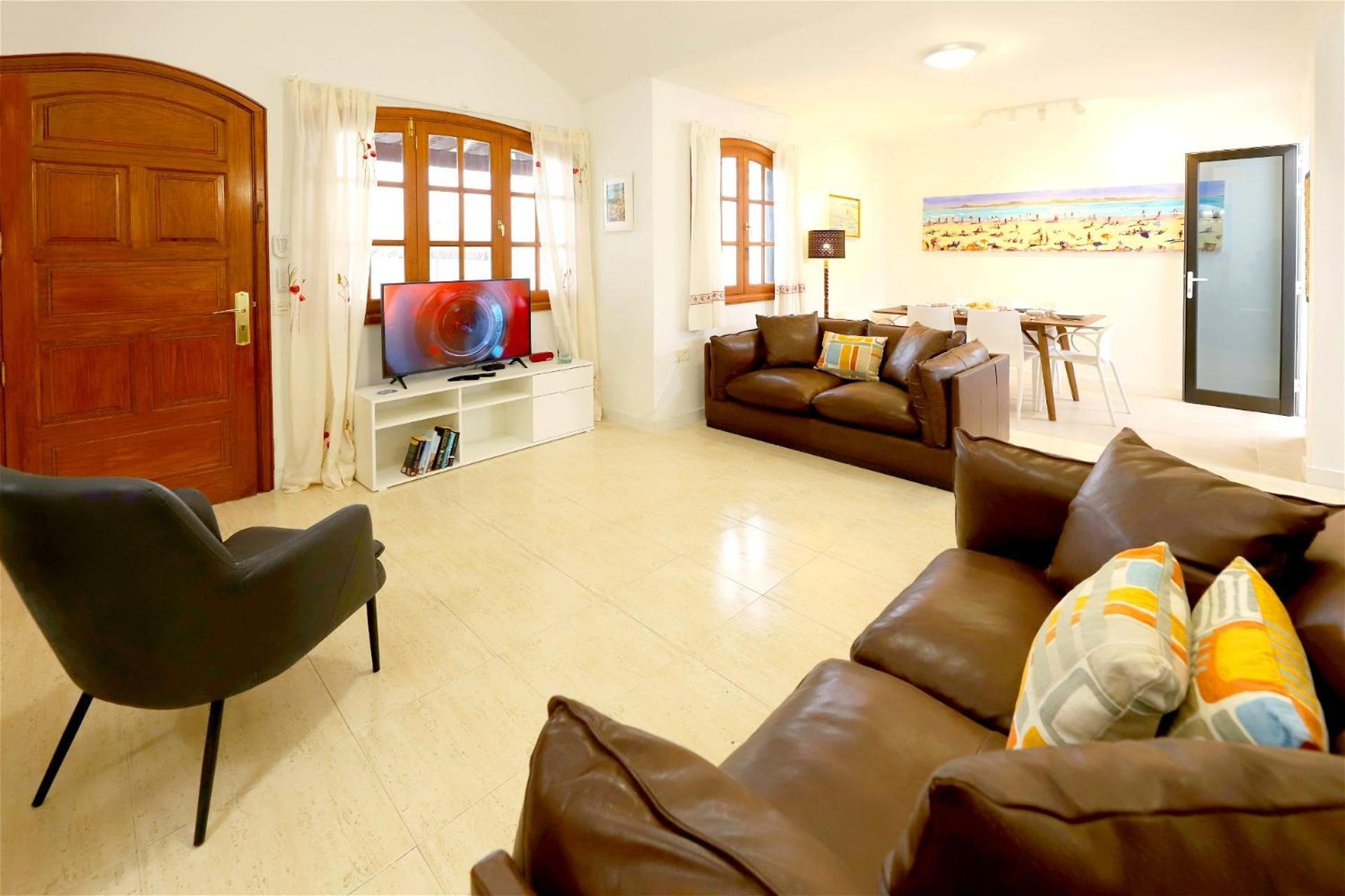 Andorra Villa Puerto del Carmen  Eksteriør billede
