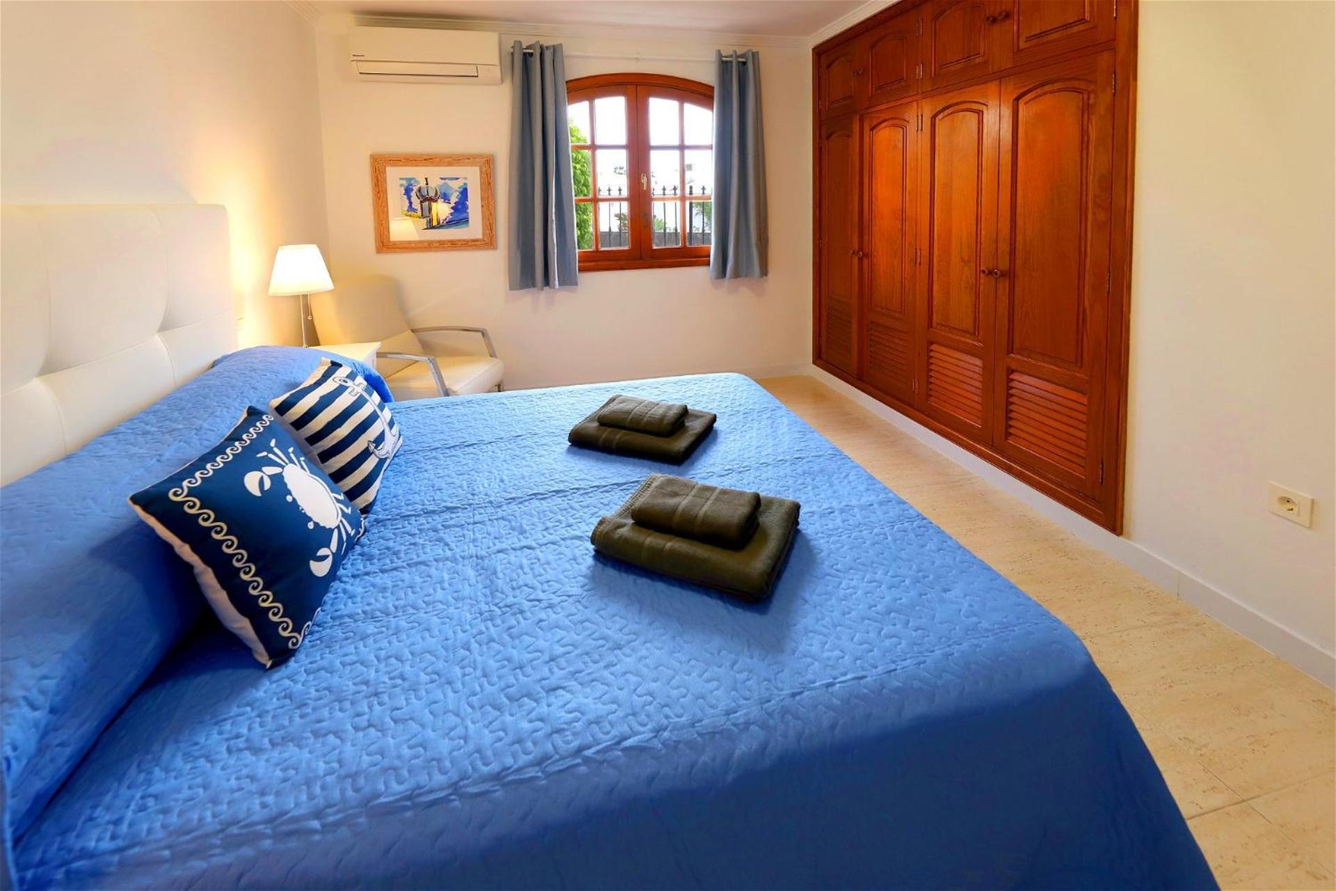 Andorra Villa Puerto del Carmen  Eksteriør billede