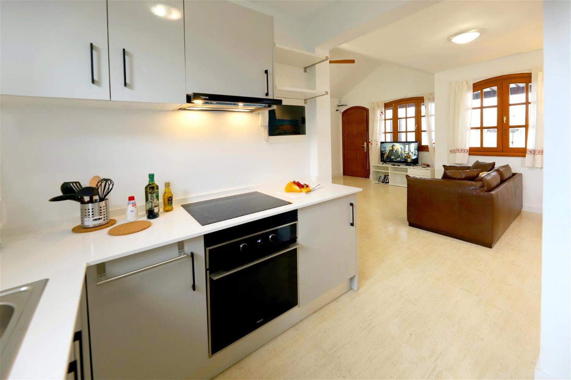 Andorra Villa Puerto del Carmen  Eksteriør billede