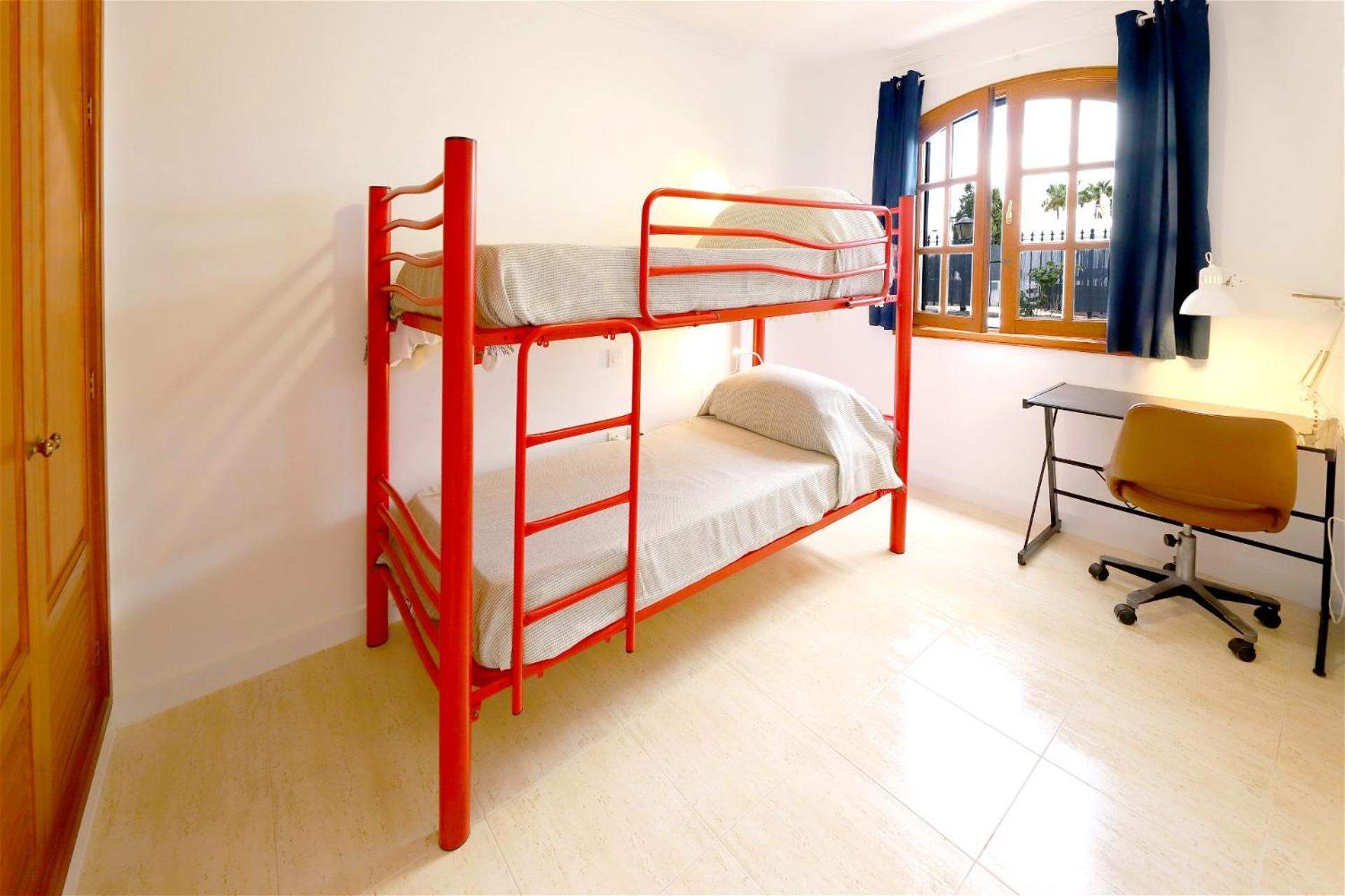Andorra Villa Puerto del Carmen  Eksteriør billede